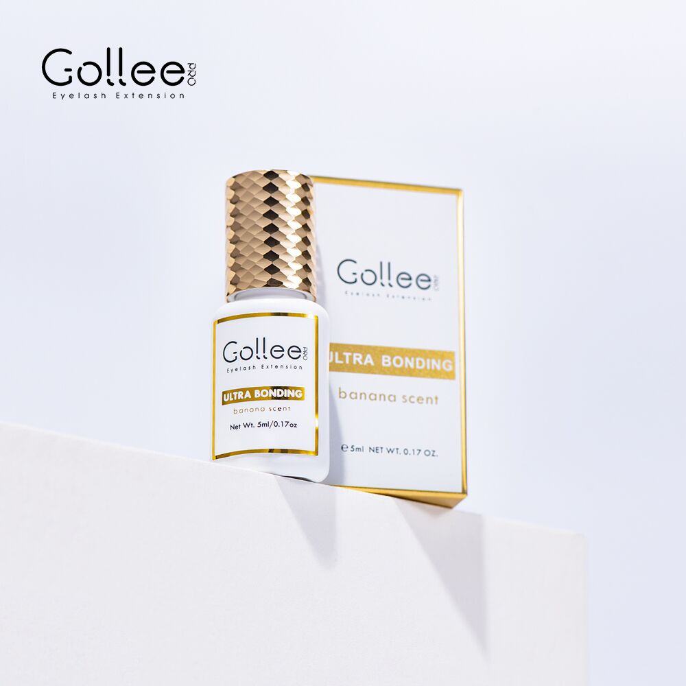GOLLEE Pro Eyelash Extension